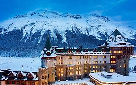 Badrutt's Palace Hotel